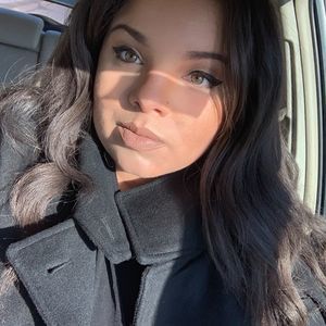 Meet your Posher, Keri